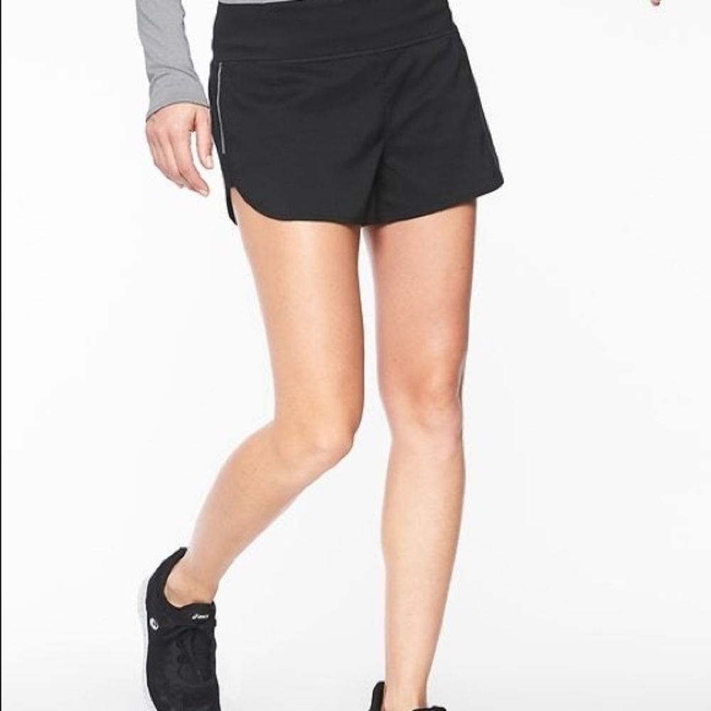 Running Free Short 3.5 XL